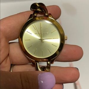 Michael Kors watch